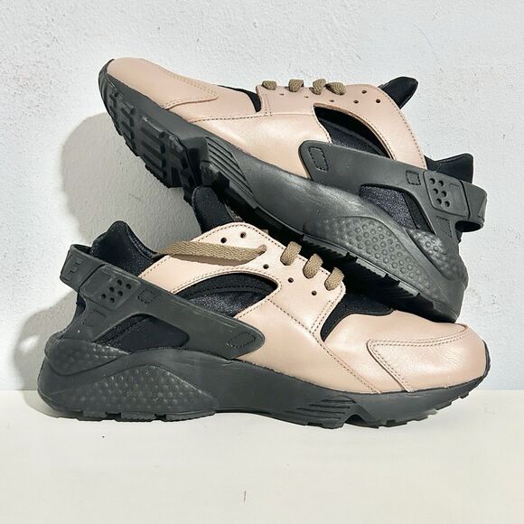 Nike Air Huarache LE “Toadstool” Men’s Size 11 Cushioned Lifestyle Sneakers main image 4